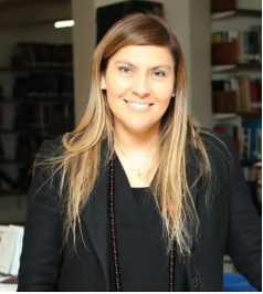 Ángeles Romo