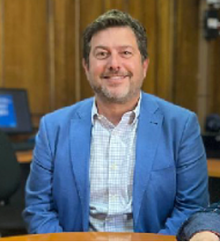 Ariel Gringaus