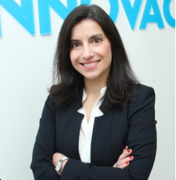 Jocelyn Olivari