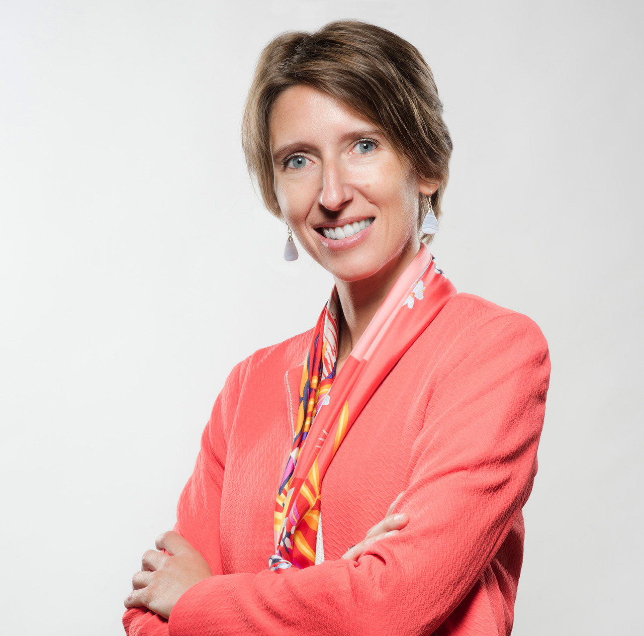 Moderador