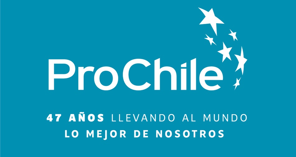 ProChile celebra 47 años con nutrida agenda durante noviembre