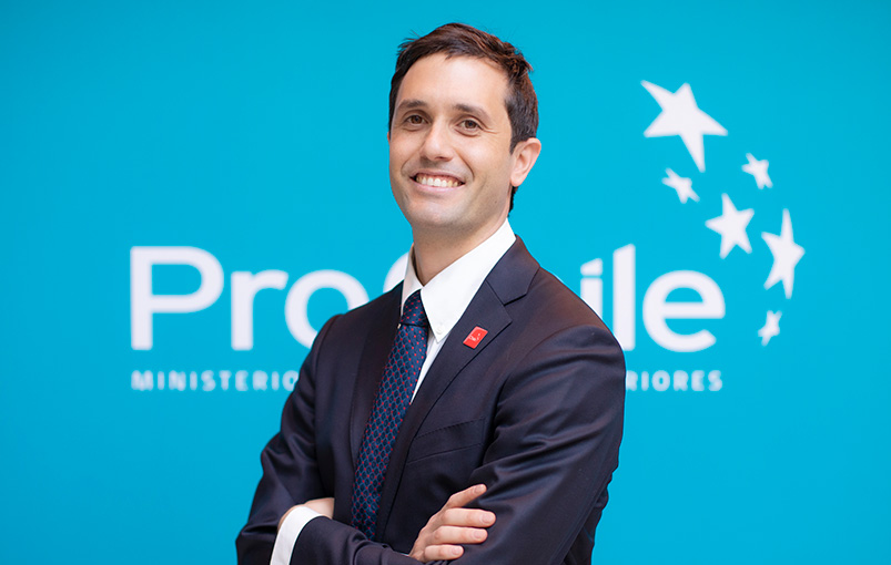 German Vergara - Berlin Alemania