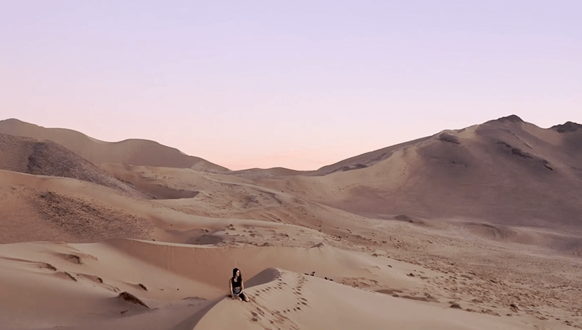 Sector Turismo Regional