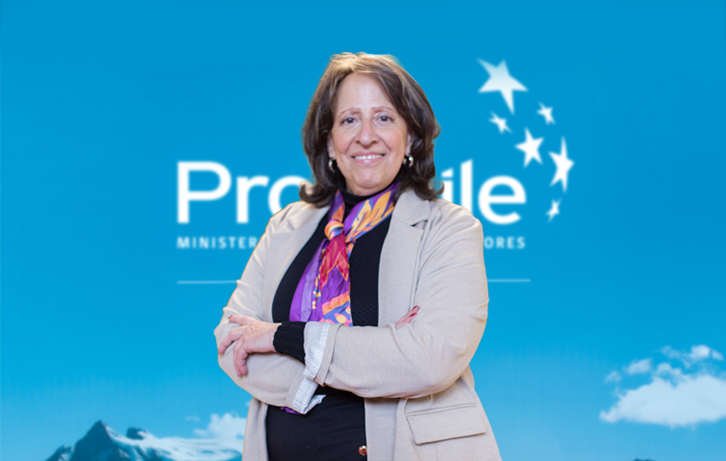 Karina Canepa E.