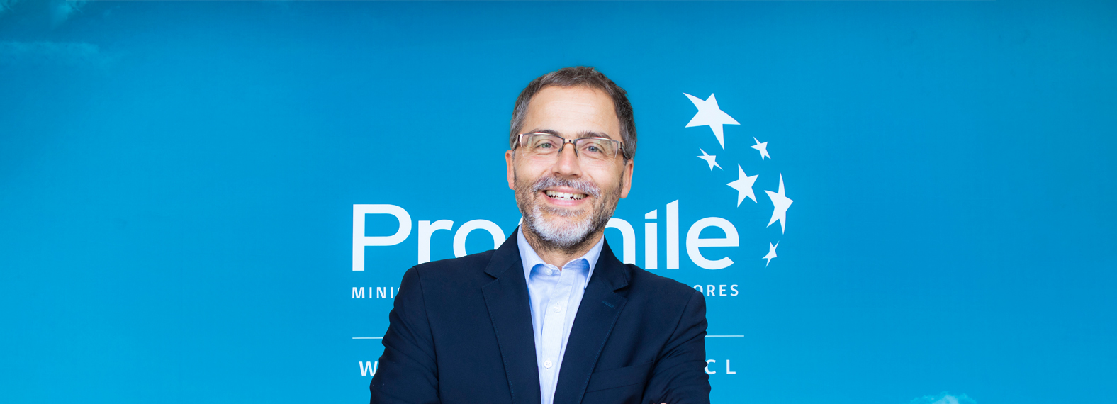 Ignacio Fernández Director General ProChile