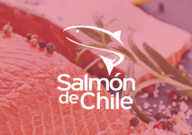 salmón de chile