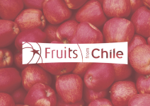 fruits from chile