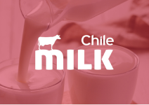 chile milk