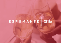 espumante chile