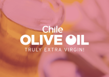 chile olive oil
