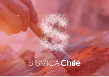 sismica chile