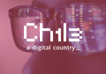 chile a digital country