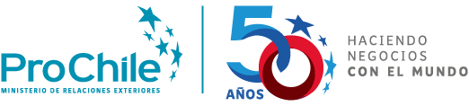 logo prochile azul