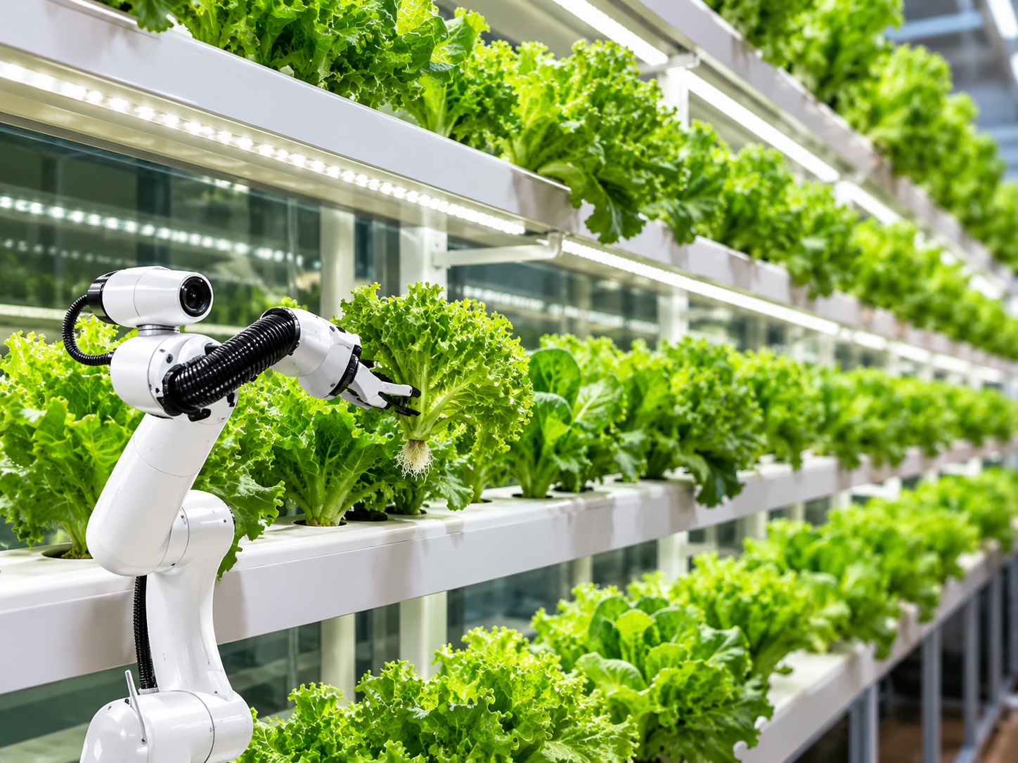 Agrotech