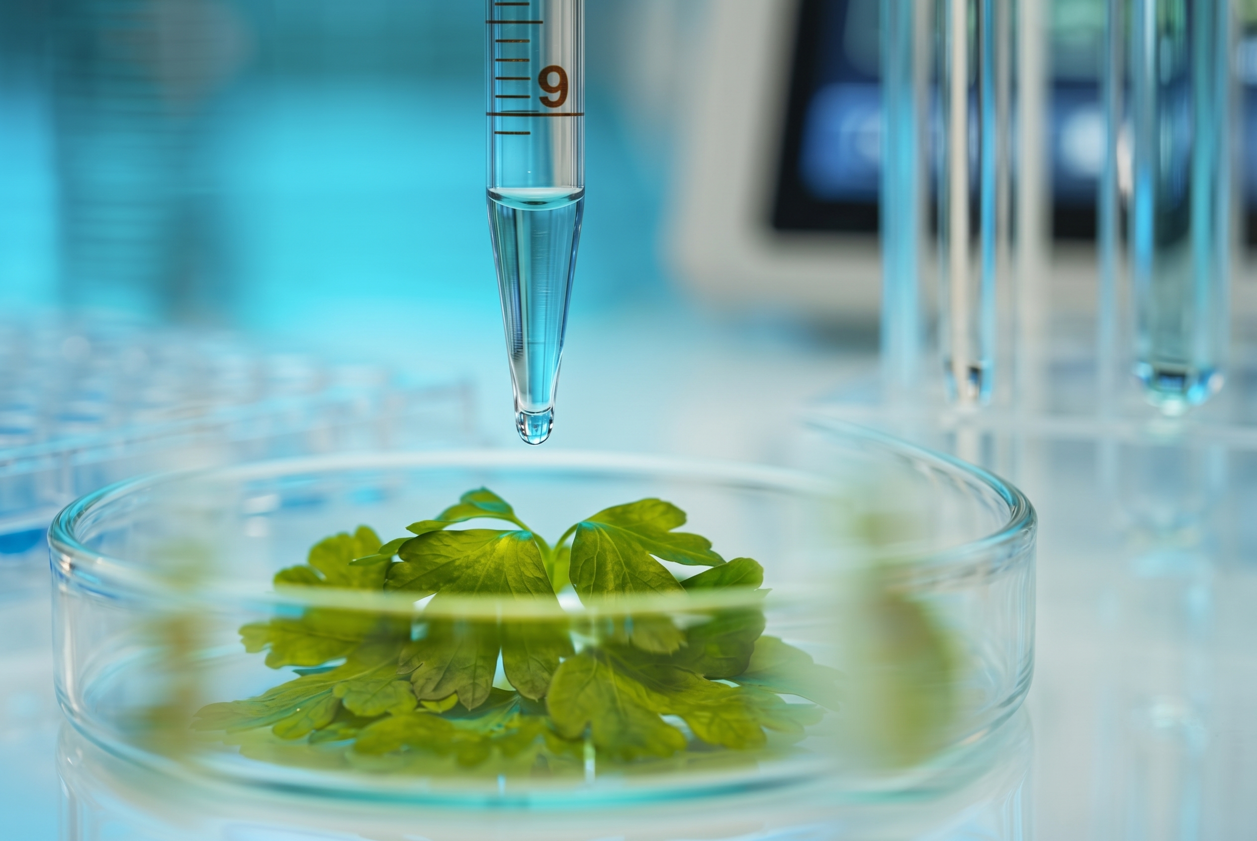 Biotecnología