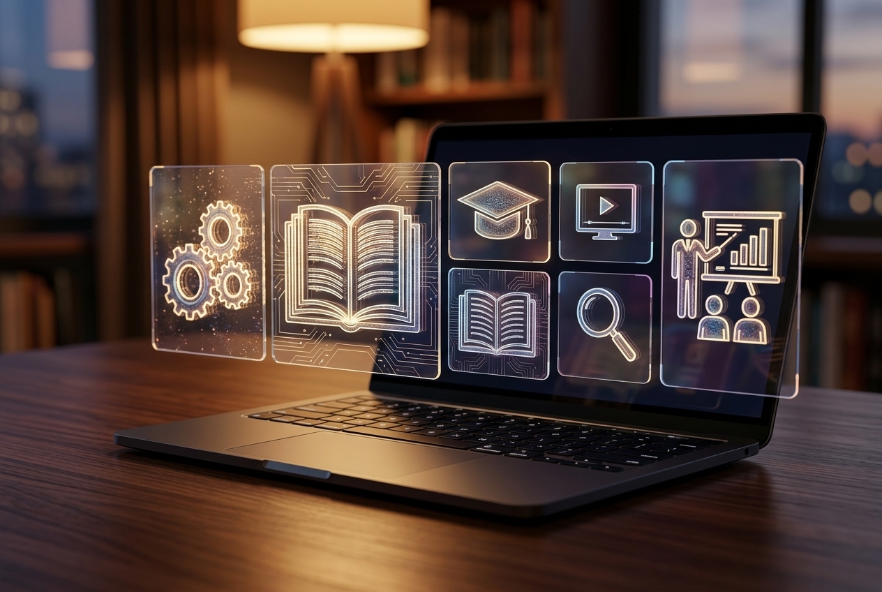Edtech