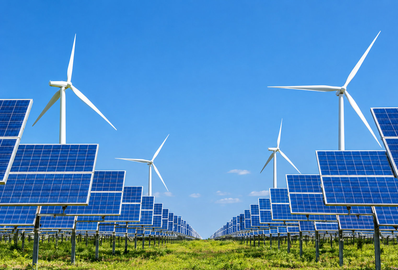 Energías limpias / almacenamiento