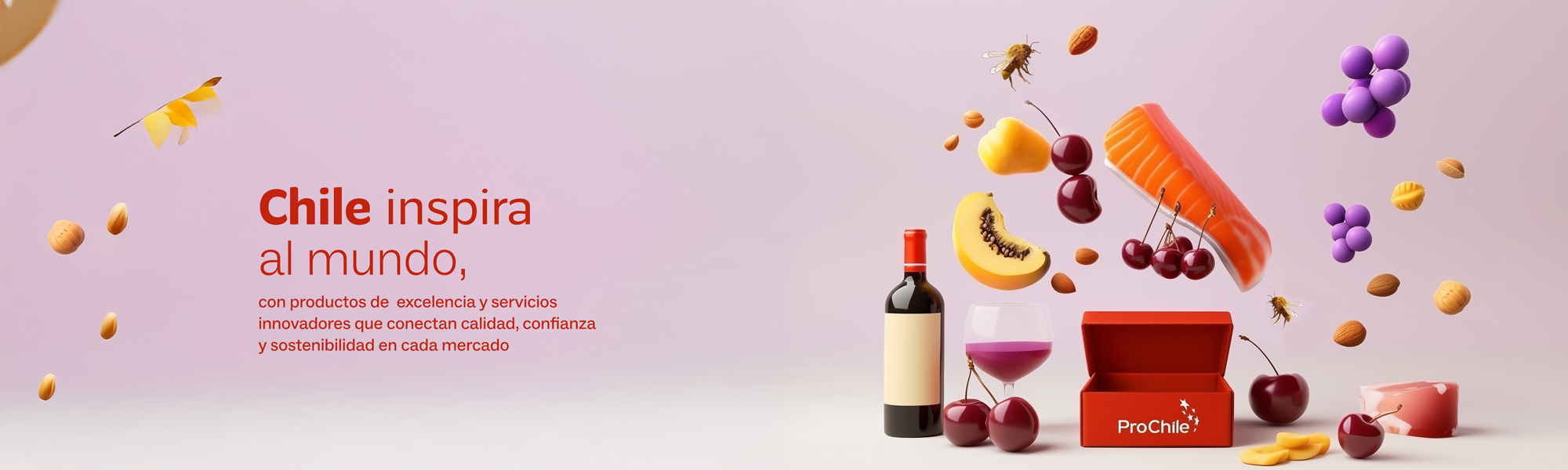 Geometric art installation