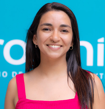 Directora Internacional