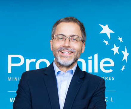 ProChile General Director