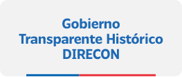 Gobierno Transparente Historico