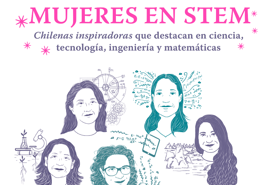 Inspiradoras STEM