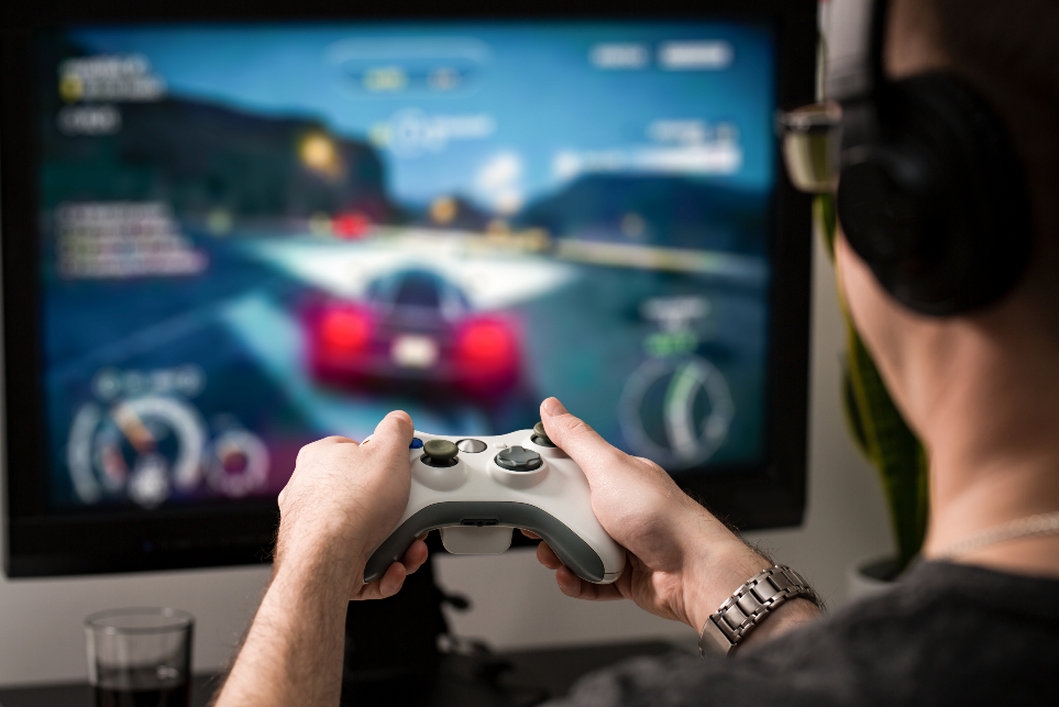 videogame